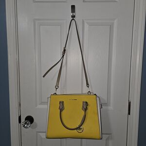 michael kors purse